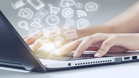 HPE spearheads innovative modern workspace tech