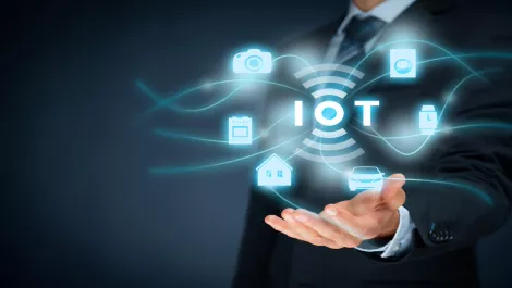 IoT: More than just hype