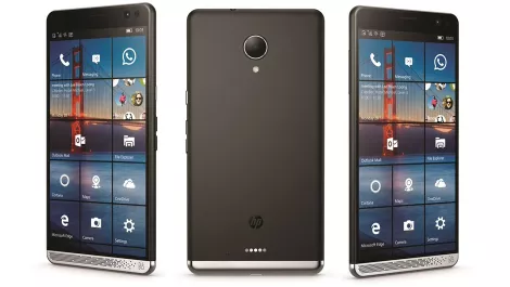 Hands-on Review: HP Elite X3 - one device to replace them all