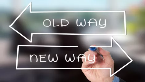 Kiwi businesses finally shed legacy IT networks to focus on the future