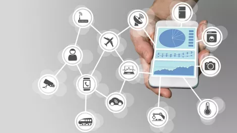 Reliance Group & Cisco Jasper launch new IoT venture for Indian enterprises