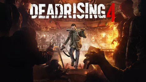 Review: Dead Rising 4 is a gory but funny experience