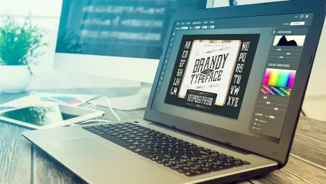 Adobe's role in the fascinating evolution of fonts