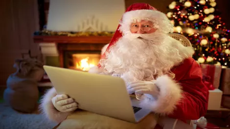 Big boost in sales gives smart home vendors a very Merry Christmas
