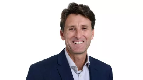 Former IBM exec the new head honcho at Microsoft Australia