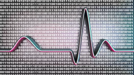 ​SimpliVity extends healthcare play to help consolidate data centres and improve data protection