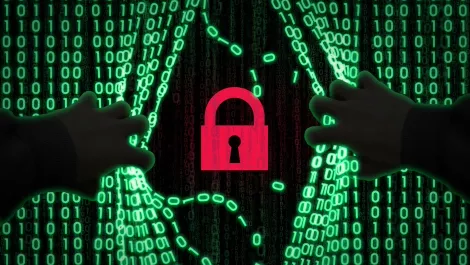 Enterprise firewalls – Foundation for pervasive security