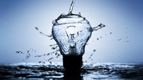 Exec commentary: Don't miss an opportunity - dive into Innovation's deep end