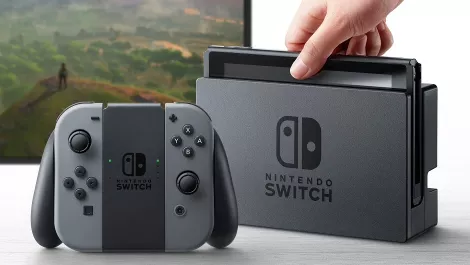 Nintendo Switch price and release date confirmed for Australia and NZ