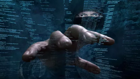 Protect your data at all costs, if this latest scandal is anything to go by