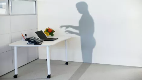 How the changing workplace is affecting your WiFi network