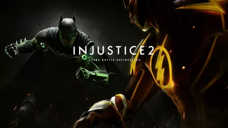 Injustice 2 story trailer shows us the main villain and more