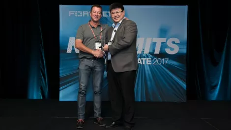 Telstra, Innovix among Fortinet APAC partner winners