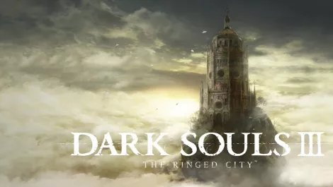 More DLC for Dark Souls III