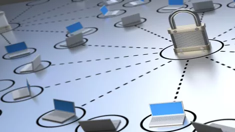 Secure SD-WAN - how does that work?