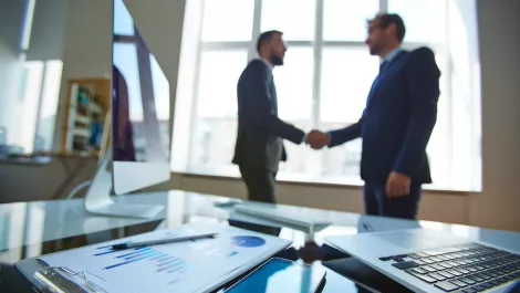 Innovix Singapore signs Nuance; wins with Dell EMC