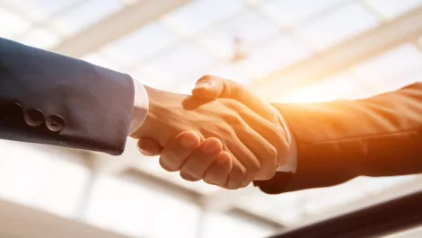 New global strategic partnership between IBM and ServiceNow