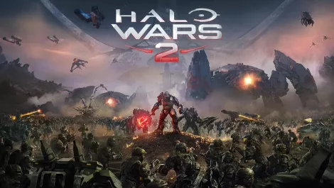 Review: Halo Wars 2 takes another crack at the RTS genre