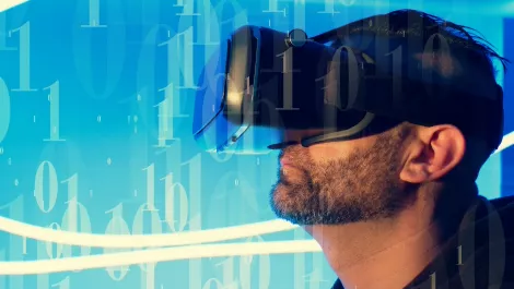 Australian VR headset market facing 'chicken and egg' scenario