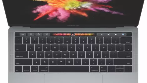The 30 day MacBook Pro challenge: Can a Windows user become a Mac convert?