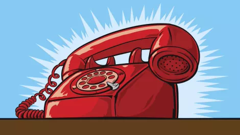 Police to launch non-emergency 24/7 phone number