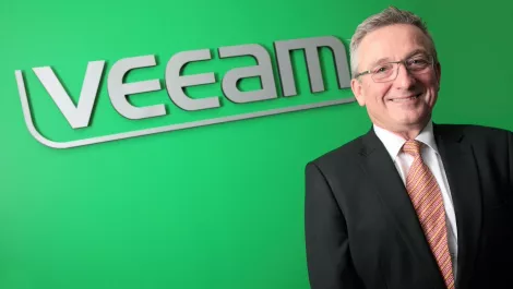 Veeam debuts availability solution for Cisco HyperFlex with native snapshots