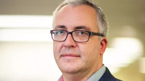 Fortinet asks: Planning a merger? It's time for a cybersecurity upgrade