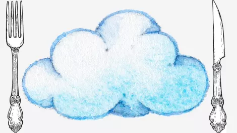 Gartner: The Edge will eat the Cloud