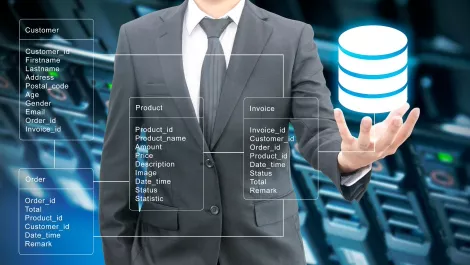 Dell leads external storage; hyperscale data centers, all-flash drive overall market