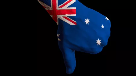 MyNetFone calls on Aussie govt as telcos refuse virtual mob numbers