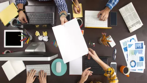 IBM's new tool brings Watson to corporate device management