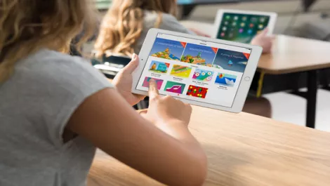 Apple gets expressive with awesome video editing app