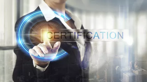 M-Files celebrates security after achieving ISO 27001 certification