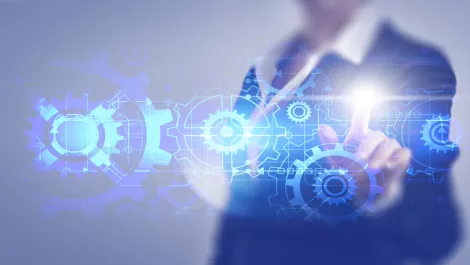 How low-code platforms enable digital transformation in ANZ banks