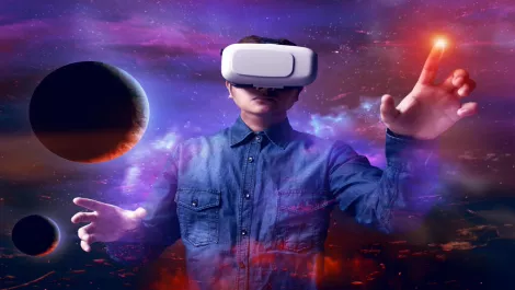 Augment your world: Virtual reality summit comes to NZ
