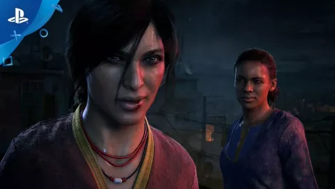 NZ release date and price revealed for Uncharted: The Lost Legacy