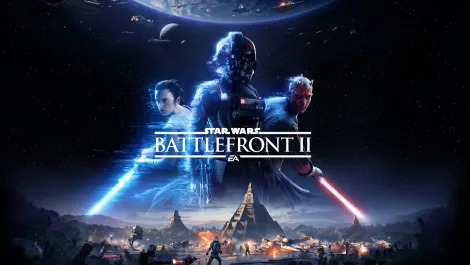 Star Wars Battlefront 2 set to be bigger and better than the first