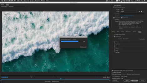 Adobe's Creative Cloud update expands video tools to include VR and 4K support, Pond5 integration