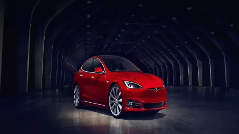 Tesla recalls 53,000 cars after braking failure