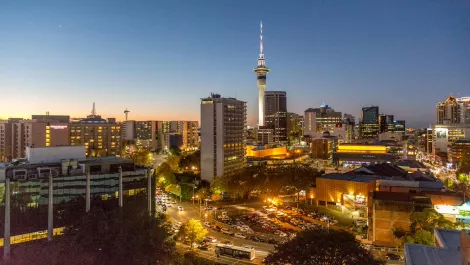 Business events set to showcase Auckland's entrepreneurial potential to World Masters athletes