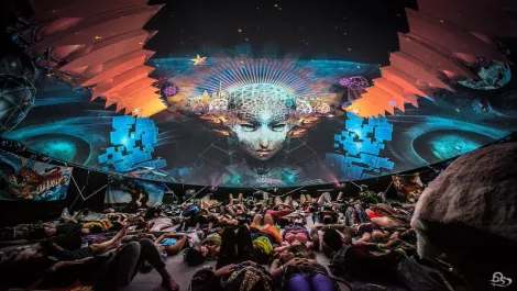 Magnify VR expo brings a taste of the future to Auckland