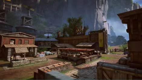 Gears of War 4 May update adds new maps and more content