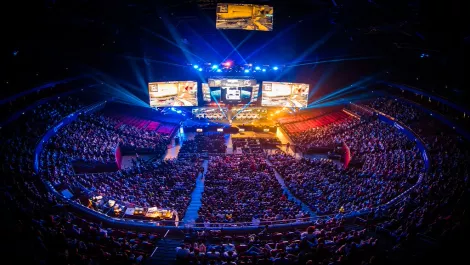Intel brings world-class eSports to Australasia