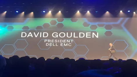 Dell EMC launches refreshed portfolio with IT transformation focus