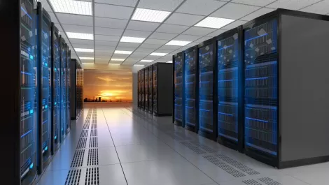Hyperscale operators' booming growth fundamentally changing the tech vendor landscape