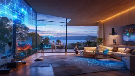 Aussies take to IoT@home with market set to near $5b by 2021