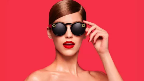 Snapchat Spectacles put up tidy but modest sales numbers