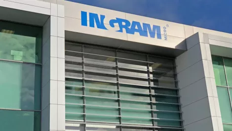 Ingram Micro provides huge opportunity for resellers to upgrade clients
