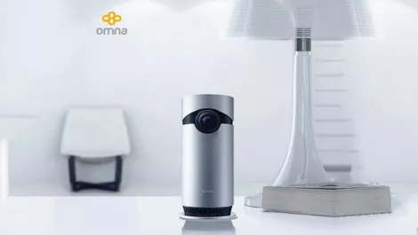 Hands-on Review: D-Link Omna 180 Cam HD (DSH-C310)