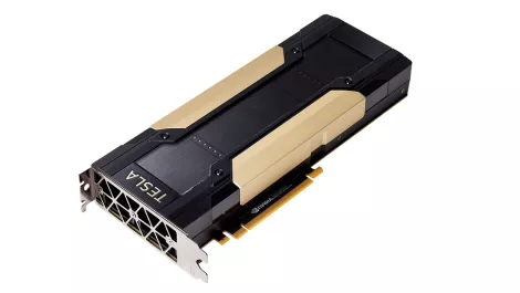 Nvidia announces new powerhouse graphics card feat. new tech